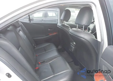 2010 Lexus Hs 250H from USA, damaged, VIN JTHBB1BA9A2017446